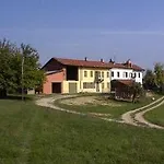 Frühstückspension Cascina Bricchetto