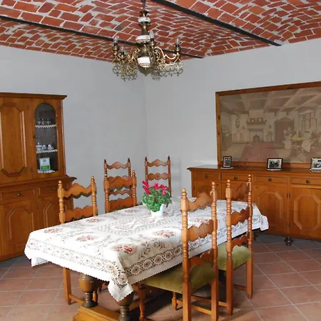 Bed & Breakfast Cascina Bricchetto 3*