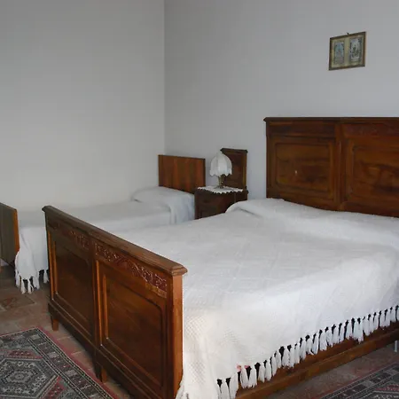 Cascina Bricchetto 3* Asti