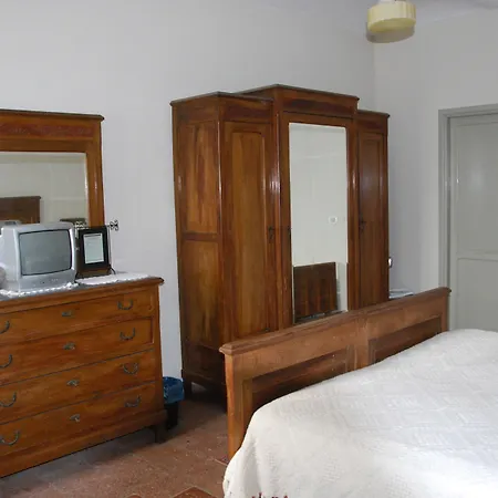 Panzió Cascina Bricchetto