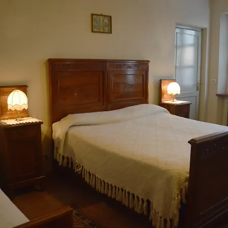 Cascina Bricchetto Bed & Breakfast 3*
