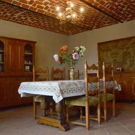 Cascina Bricchetto 3*