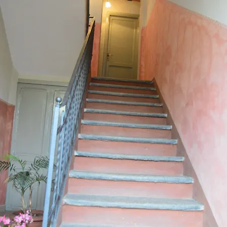 Cascina Bricchetto Panzió 3*