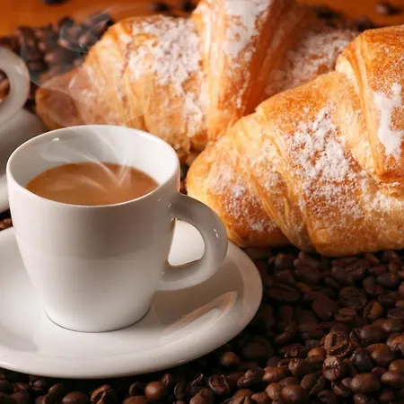 Cascina Bricchetto Panzió Asti