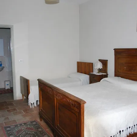 Panzió Cascina Bricchetto 3*