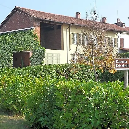 Cascina Bricchetto Panzió 3*