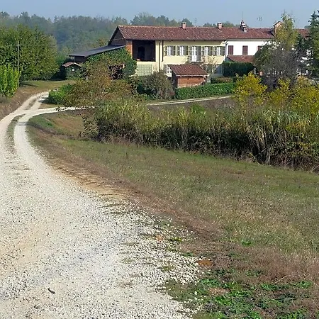 Panzió Cascina Bricchetto 3*