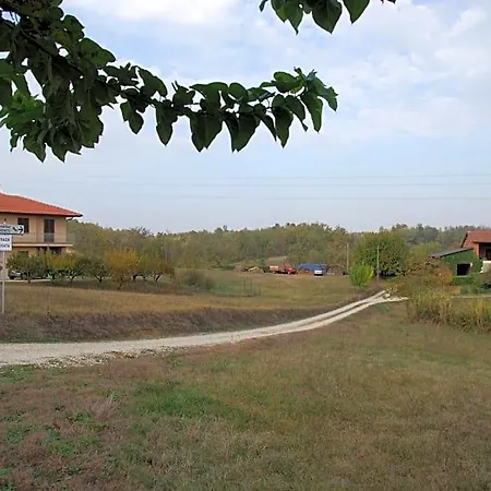 Cascina Bricchetto Asti