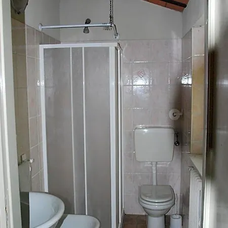 Panzió Cascina Bricchetto Asti