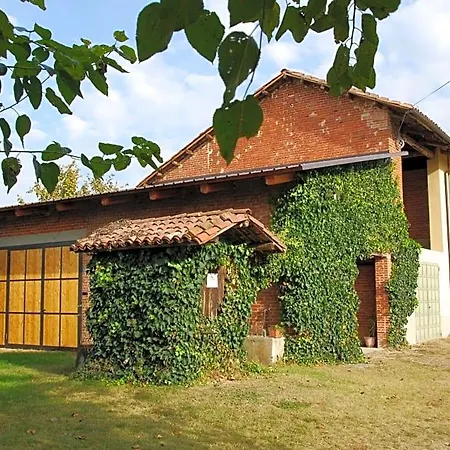 Cascina Bricchetto 3*
