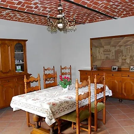 Panzió Cascina Bricchetto 3*
