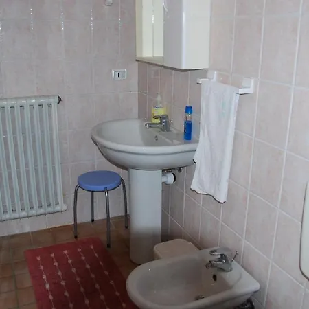 Cascina Bricchetto Bed & Breakfast Asti