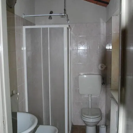 Cascina Bricchetto Bed & Breakfast 3*