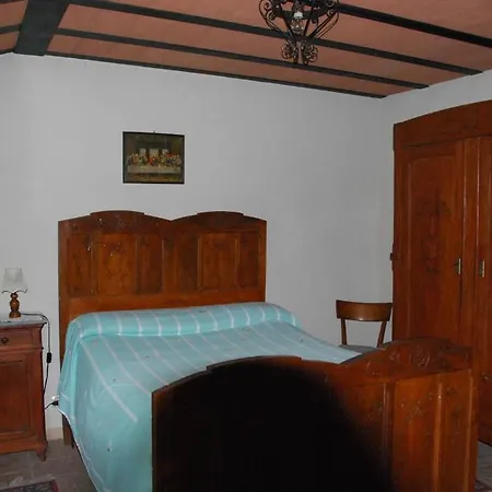Cascina Bricchetto Panzió Asti