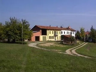 Panzió Cascina Bricchetto