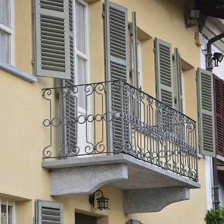 Cascina Bricchetto Bed & Breakfast